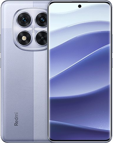 Xiaomi Redmi Note 14 Pro 5G Standard Edition Dual SIM TD-LTE CN 256GB 24090RA29C